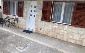 Apartment Vucurovic