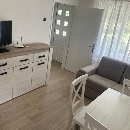 Apartment Vucurovic Herceg Novi Exterior foto